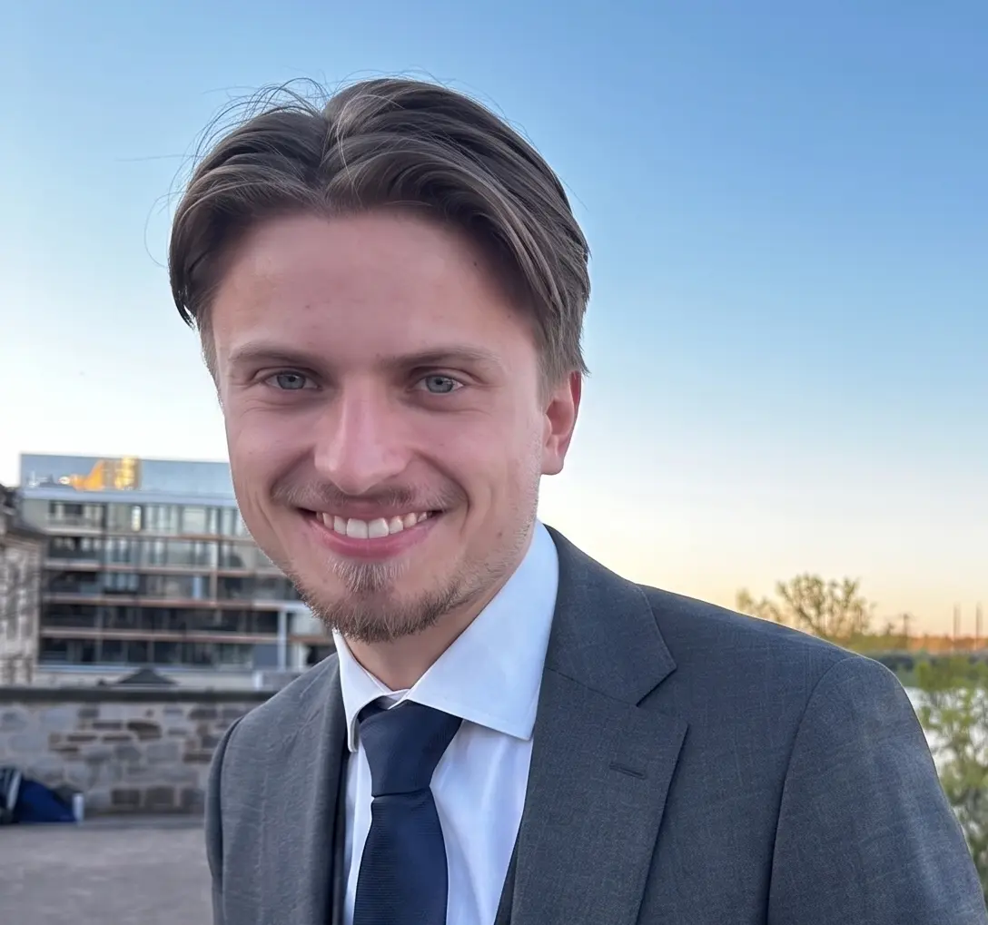 Julian Reiter